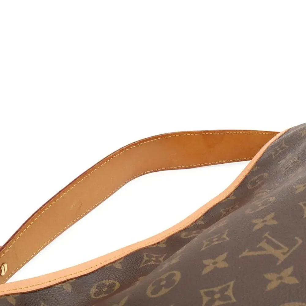 Louis Vuitton delivery duty